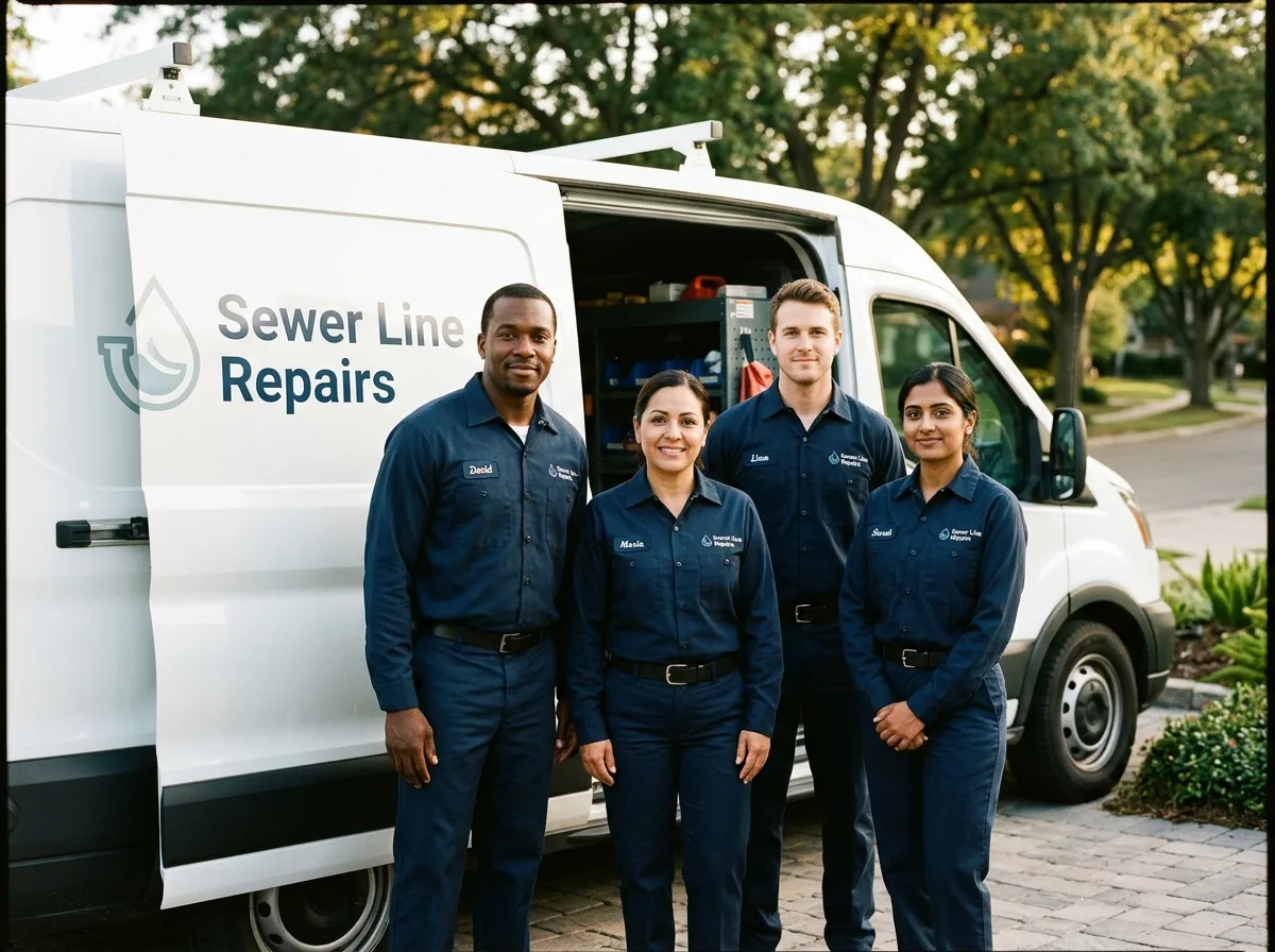 Emergency Plumber company in Warrenville, SC